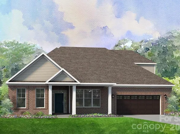464 Voyager Ln NE #9, Concord, NC 28025