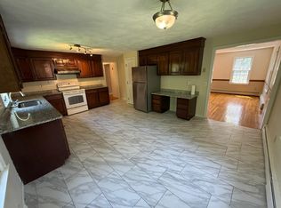 5 Freeman Cir #5, Lexington, MA 02421