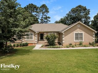 100 Timber Springs Way, Lawrenceville, GA 30043