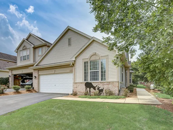 235 Saint Josephs Way, Yorkville, IL 60560