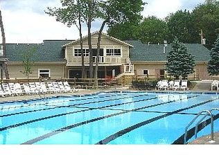 34 Ridge Rd #F-915, Clifton Township, PA 18424