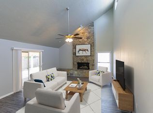 4020 Morain Ct, Norman, OK 73072