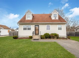 11 Holbrook Street, Bay Shore, NY
