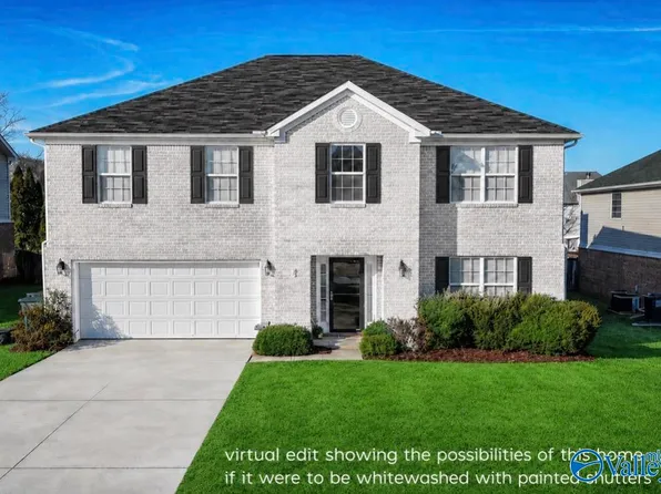 4819 Brownston Ct SE, Owens Cross Roads, AL 35763