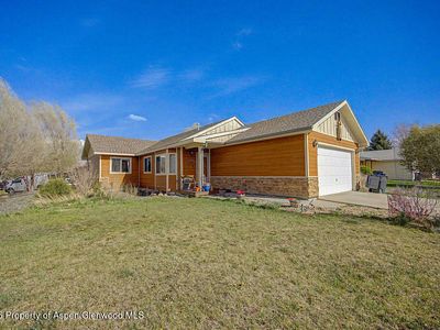 275 Bilsing St, Craig, CO, 81625