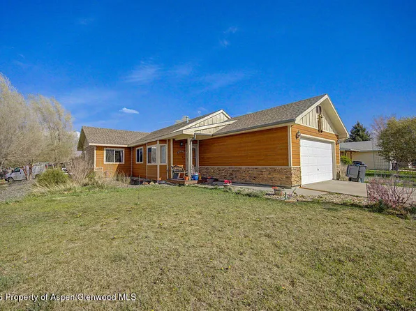275 Bilsing St, Craig, CO 81625