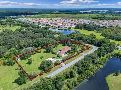 11101 Tindall Rd, Orlando, FL, 32832