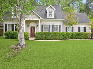 1508 Sycamore Pl, Mandeville, LA 70448