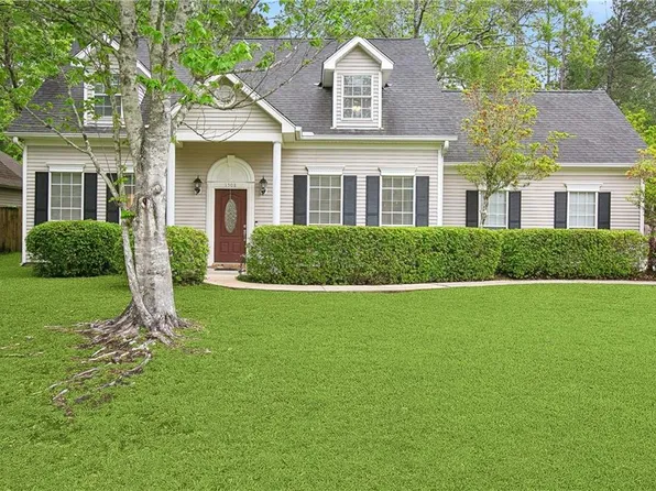 1508 Sycamore Pl, Mandeville, LA 70448