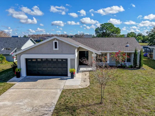 3808 Watson Dr, New Port Richey, FL 34655