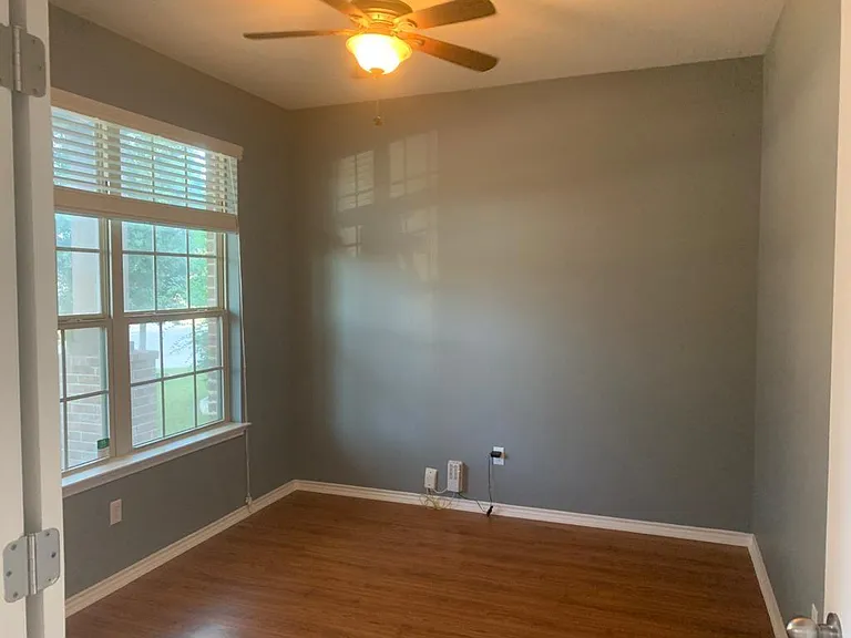 Home Office space