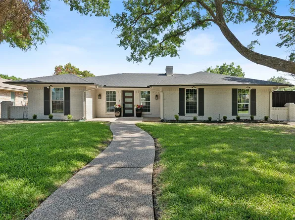 2612 Teakwood Ln, Plano, TX 75075