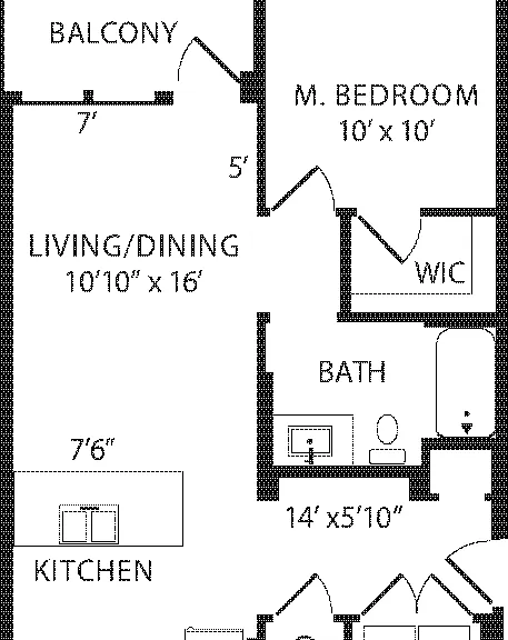 1260 Balch Rd — Photo 49