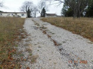 21458 W Six Mile Rd, Reed City, MI 49677