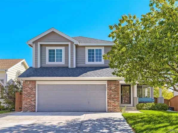 8834 Pochard Street, Littleton, CO 80126