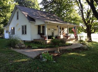 2029 Clarence Gillen Rd, Sparta, TN 38583