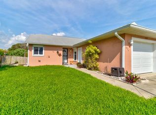3724 S Atlantic Ave, New Smyrna Beach, FL 32169