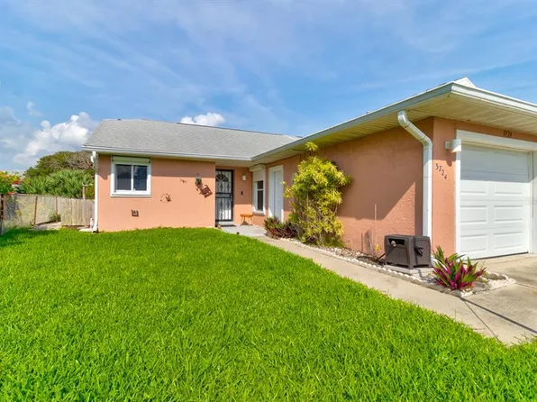 3724 S Atlantic Ave, New Smyrna Beach, FL 32169