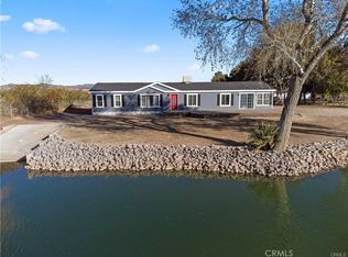 34232 Maui St, Newberry Springs, CA 92365