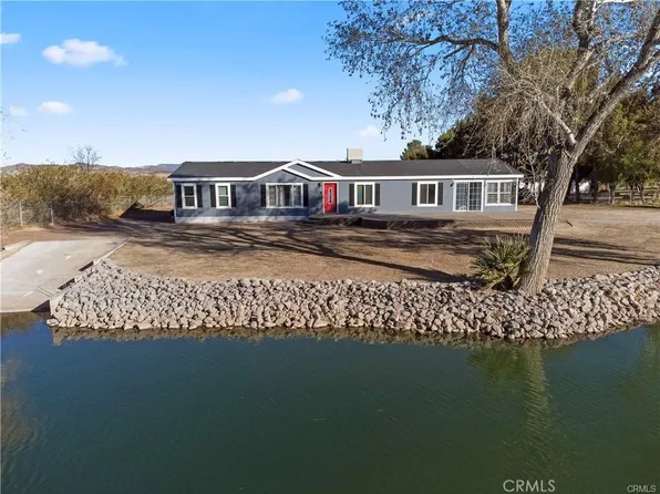 34232 Maui St, Newberry Springs, CA 92365