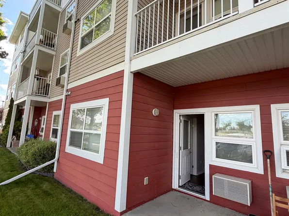 8802 Southfort Dr #127, Fort Saskatchewan, AB T8L 4R6