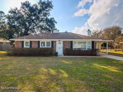 4701 Courthouse Rd, Gulfport, MS, 39507