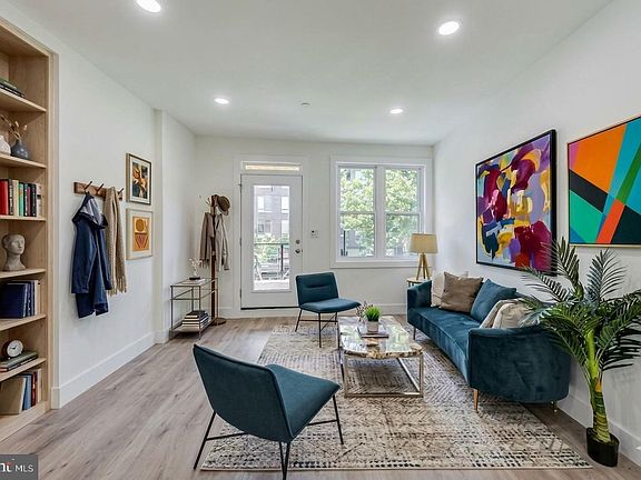 2nd image of 1626 K St NE #A