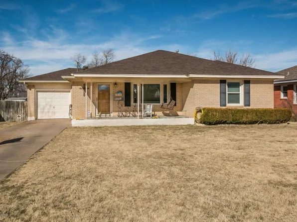 3513 Concord Rd, Amarillo, TX 79109