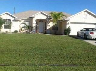 1661 SW Lofgren Ave, Port Saint Lucie, FL 34953