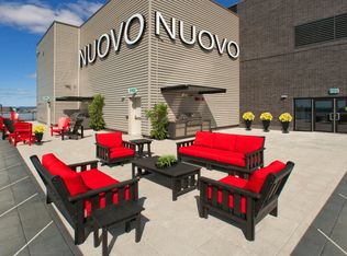 Nuovo Apartments, Ottawa, ON K1S 5W4