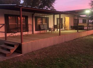 1208 County Road #305, Glen Rose, TX 76043