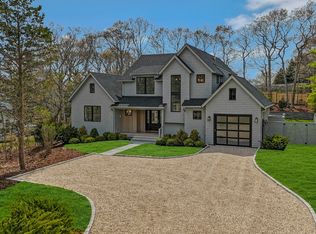 130 Windward Rd, East Hampton, NY 11937