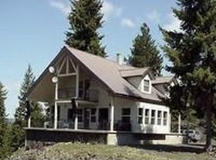 4129 Eureka Ridge Rd, Orofino, ID 83544