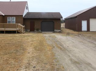 6057 E Blair Rd, Pickford, MI 49774