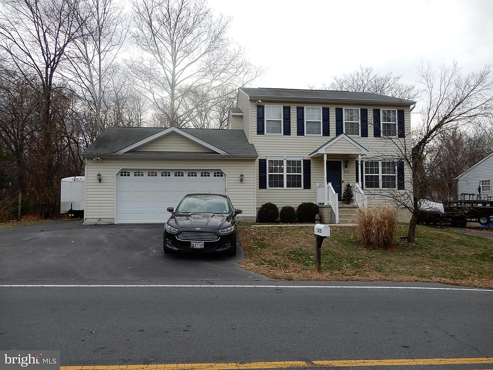 8135 Elizabeth Rd, Pasadena, MD 21122 Zillow