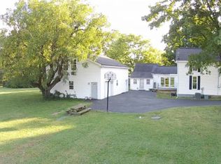 5466 Carters Creek Park, Thompsons Station, TN 37179