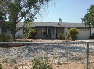15460 Apache Rd, Apple Valley, CA 92307