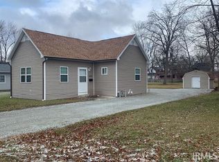 508 W 6th St, Rochester, IN 46975