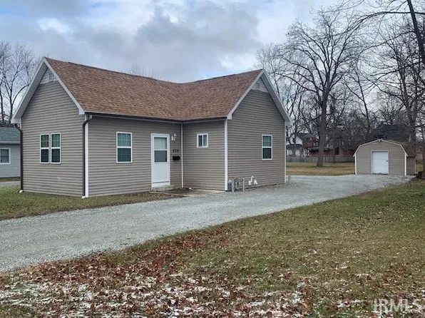 508 W 6th St, Rochester, IN 46975