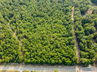 0 Halcyondale Rd, Sylvania, GA 30467