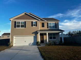 150 Wedge Cir, Richmond Hill, GA 31324