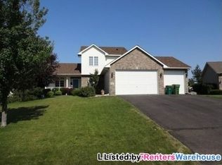 10012 Oakwood Ct N, Brooklyn Park, MN 55443