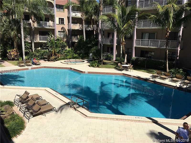 1st image of 9301 SW 92nd Ave #117