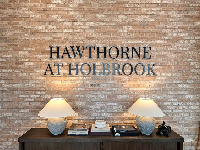 Hawthorne at Holbrook — Photo 45