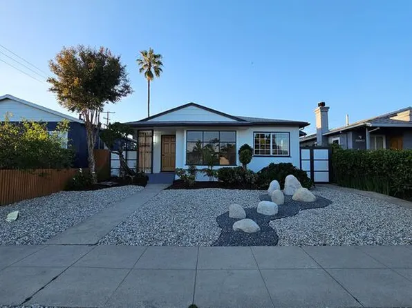 12865 Gilmore Ave, Los Angeles, CA 90066