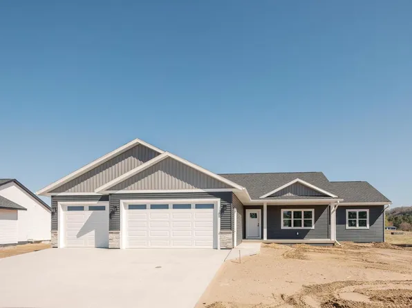 1371 Annapolis DRIVE, Holmen, WI 54636