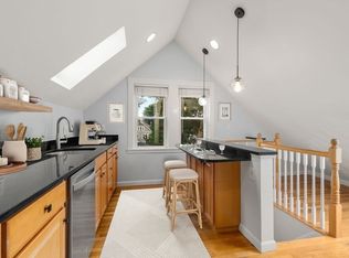 40 Murray Hill Rd #3, Roslindale, MA 02131