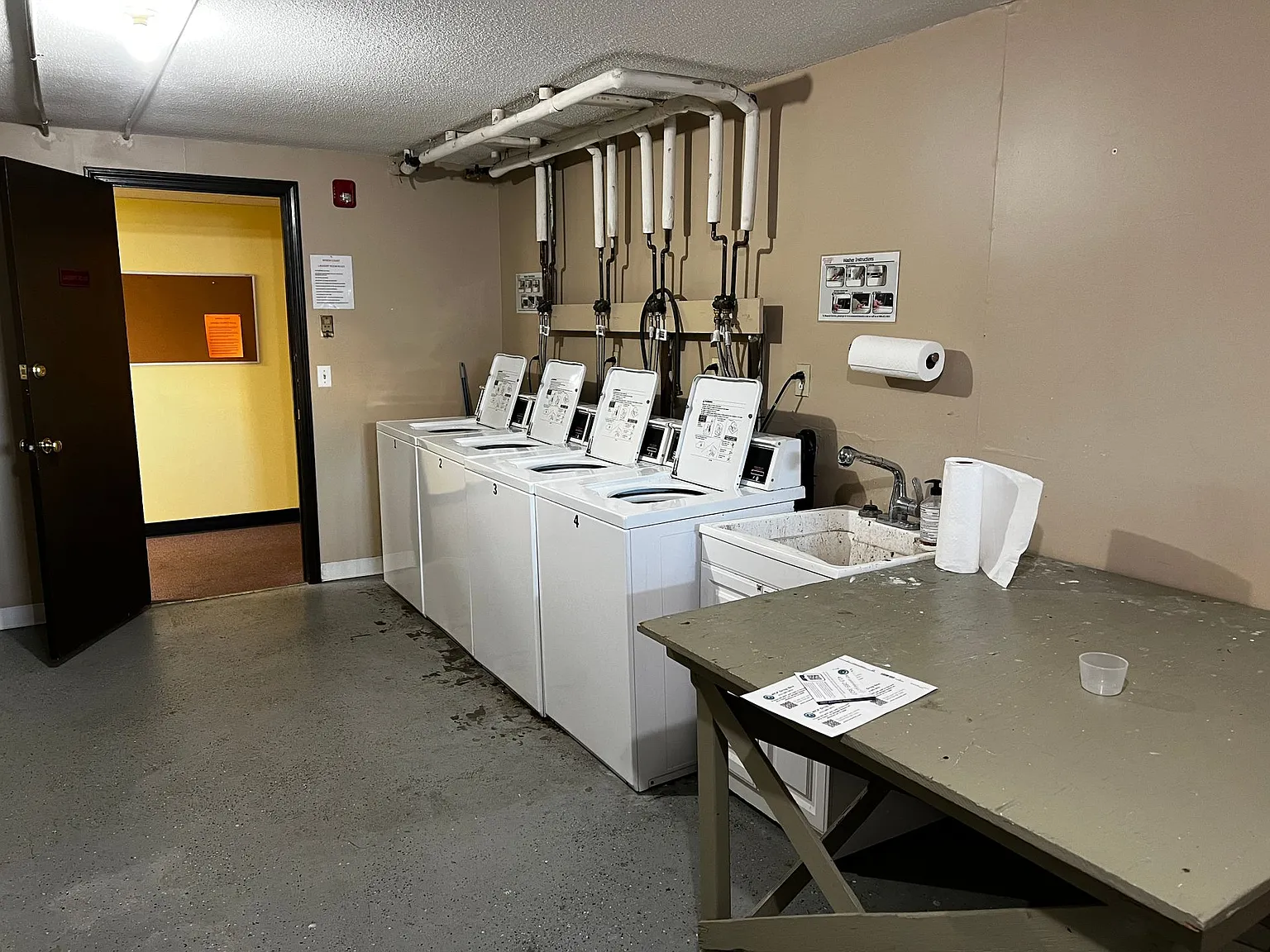 Myron Court Apartments — Photo 2