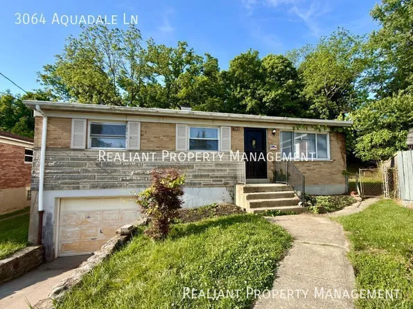 3064 Aquadale Ln, Cincinnati, OH 45211
