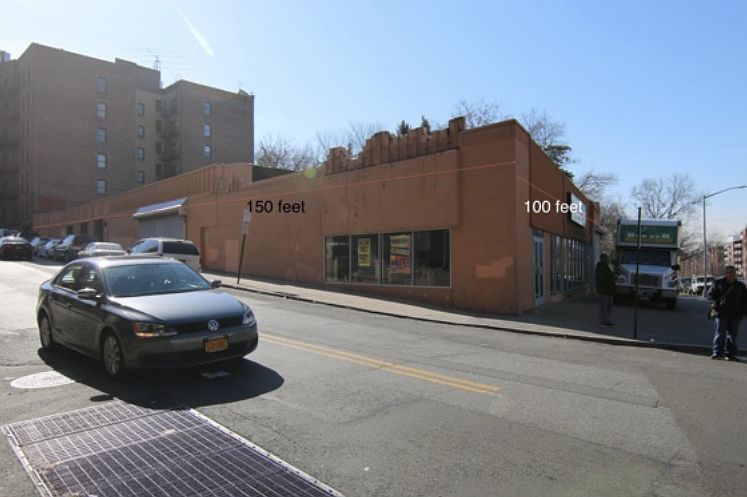 2nd image of 636 S Broadway